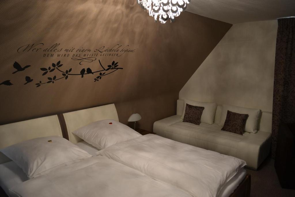 Gaestehaus Graul Goslar Cameră foto